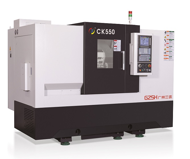 CK550